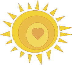 Inspiring Sunshine